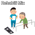 Rehabili Mix (BPM102-108)