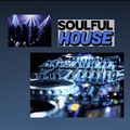 Soulful House Session Nov/21/2020