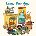 Lazy Sunday 001 - MALFNKTION [15-04-2018]