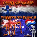 Club Swaque Tribute To Dance 2017