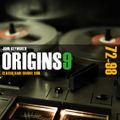 Origins 9 - Classic Rare Groove Soul (1972-1998)