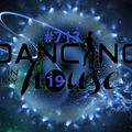 Dancing In My House Radio Show #713 (16-06-22) 19ª T