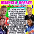 OHANGLA DOSAGE VOL 1 _ DJ Joekym