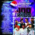 DJ KENNY 100 KILOS CHRISTMAS DANCEHALL MIX DEC 2021