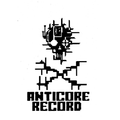 Tribute Mix To Anticore Records