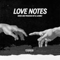 Dj Jahmez - Love Notes