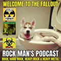 Rock Man's Podcast #069 (04-13-20)