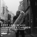 Eddy Larkin avec Jeanville & Carlton - 09 Septembre 2016