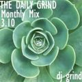 Monthly Mix -- 3.10