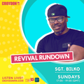Bilko Revival Rundown - 13 Dec 2020