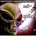 DJ Divine - Space Synth Vol. 15
