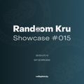 Randoom Kru: Showcase #015 w/ Outer Space, PHL, ntfr
