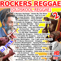 Dj Pink The Baddest - Rockers Reggae (OLDSKOOL REGGAE) Vol.2 (Pink Djz)