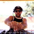 Sy Sez LIVE @ Soul Fusion Summer Terrace Party July 7th 2018