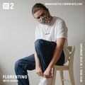 Florentino w/ Ushka - 25th July 2020
