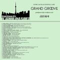 GrandGroove - Ol School R&B Flava