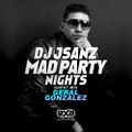 Mad Party Nights E098 (DJ Geral Gonzalez Guest Mix)