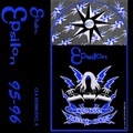 Cristian Varela - Epsilon 95-96 (Cinta Azul)