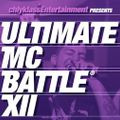 Ultimate MC Battle 2014