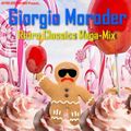 Giorgio Moroder Retro Classics Mega-Mix (non-stop hits) Disco Electro Hi-NRG Italo Synth 70s 80s 00s