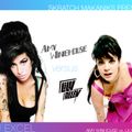 EXCEL - Amy Winehouse vs. Lily Allen Mixtape