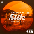 Monstercat Silk Showcase 638 (Hosted by Vintage & Morelli)