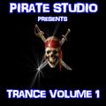 DJ Pirate Trance Vol. 1