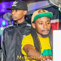 DEEJAY BLAST X MC MASILVER _MEMPHIS TAKEOVER BEST OF ROOTS