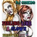 DJ Combo - Feeling Like A Clown