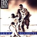 Eros Ramazzotti - LP Todo historias