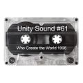 Unity Sound - Cassette #61 - Who Create the World - Culture Mix 1996