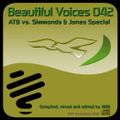 MDB Beautiful Voices 42 (ATB vs. Simmonds & Jones Special Edition Part 1)