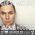 45 Live Radio Show pt. 151 with guest DJ JACKIE HOODOO