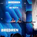 Bredren & Phase feat. MC Mota (Rampage Recordings) @ Switch, Studio Brussel 100.9 FM (10.05.2019)