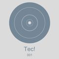 Tec! - Mix 001