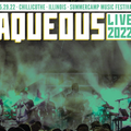 Aqueous Live from SummerCamp.The David Bowie Tribute,May 29, 2022