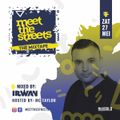 Meet The Streets Mixtape 2017 - hosted by MC Taylor