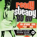 Ready Steady Go Go - May 2017