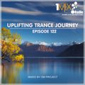 OM Project - Uplifting Trance Journey #122 [1Mix Radio]