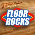 FLOOR ROCKS 15