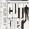 Cut Killer - Tape #2 - 1994_SideA