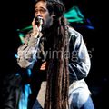Damian Marley -  08/23/06 Red Rocks Amphitheatre, Morrison, CO Great Full Show