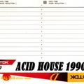 Acid House 1990