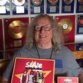 Private Lives - Don Powell of Slade Jan 22