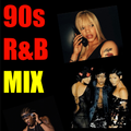 '90s R&B DJ Mix: Mr Drew