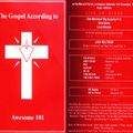 Altern 8 (Live PA) @ The Gospel According To Awesome 101 - Forum Livingston - 19.12.1992