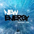 NEW ENERGY - 3LP MIX