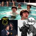 Fab4Cast (148) - De invloed van The Beatles op Nirvana