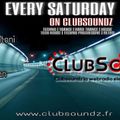 Dj Thieum on Clubsoundz EP 77 - 27-03-2021