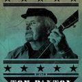 Spirit and Roots #41 w special live guest Tom Paxton - 18 September 2021